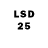 LSD-25 экстази кислота Jabrail BAS